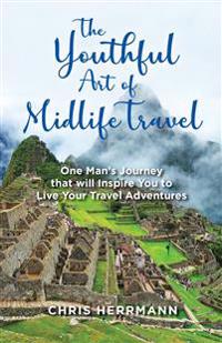 The Youthful Art of Midlife Travel