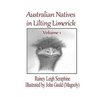Australian Natives in Lilting Limerick