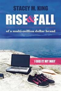 Rise and Fall of a Multi-million Dollar Brand
