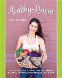 Healthy-Licious