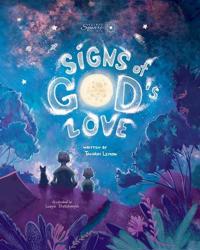 Bokomslag for "Signs of God's Love"