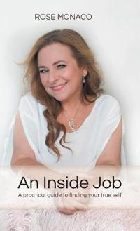 Bokomslag för "An Inside Job"