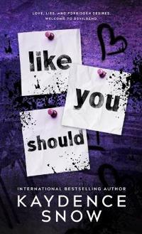 Like You Should
