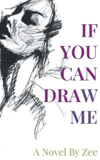 Bokomslag for "If You Can Draw Me"