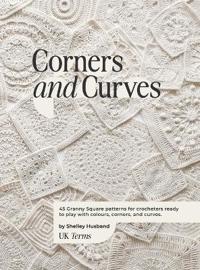 Bokomslag for "Corners and Curves UK Terms Edition"