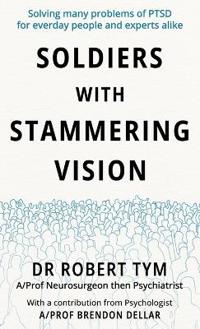 Soldier With Stammering Vision