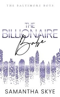 The Billionaire Babe