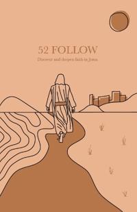 Bokomslag for "52 Follow"