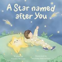 Bokomslag for "A Star Named after You"