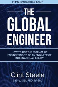 Bokomslag for "The Global Engineer"