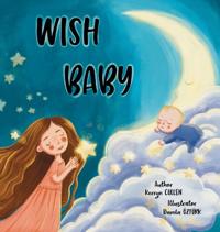 Bokomslag for "Wish Baby"