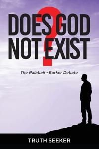 Does God Not Exist?