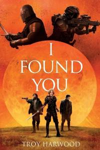 I Found You