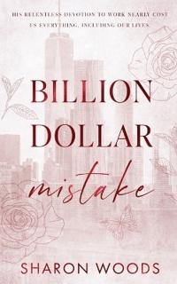 Billion Dollar Mistake