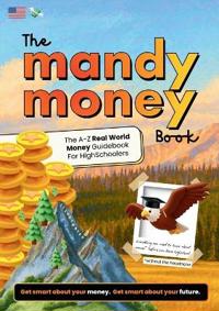 The Mandy Money Book (U.S. Edition)