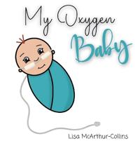 Bokomslag for "My Oxygen Baby"
