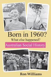 Born in 19XX? What else happened?