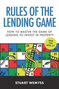 Rules of the Lending Game