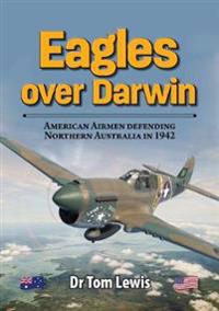 Eagles over Darwin