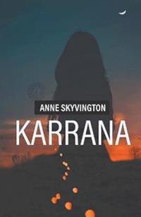 Bokomslag för "Karrana"