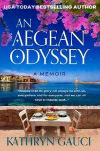An Aegean Odyssey