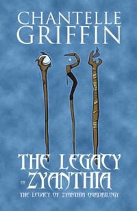 Legacy of Zyanthia