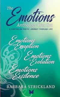 The Emotions Anthology Box Set (A continuing poetic journey through life)