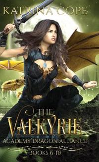 Valkyrie Academy Dragon Alliance