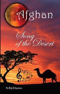 Afghan - Song of the Desert