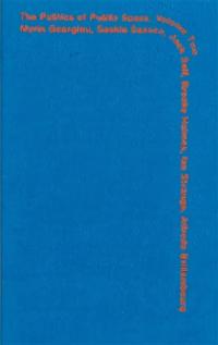 Politics of Public Space - Volume 2
