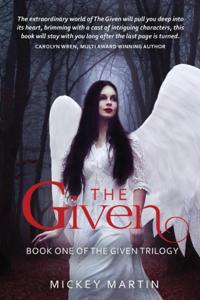 The Given Trilogy