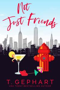 Not Just Friends