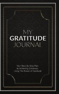 My Gratitude Journal (Hardcover)