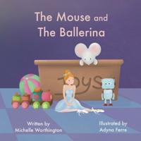 Bokomslag for "The Mouse and The Ballerina"