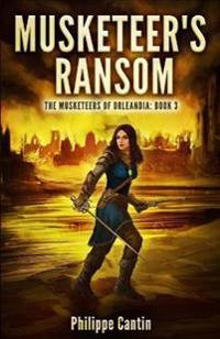 Musketeer's Ransom