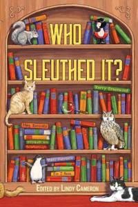 Bokomslag for "Who Sleuthed It?"