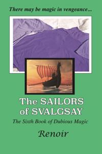 The Dubious Magic Books