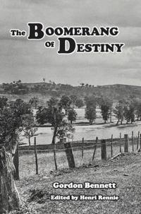 Boomerang of Destiny