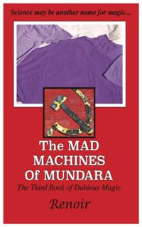 The Dubious Magic Books