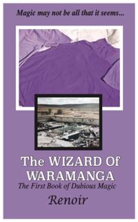 The Dubious Magic Books