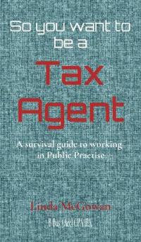 So you want to be a Tax Agent