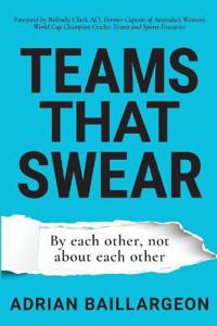 Teams that Swear