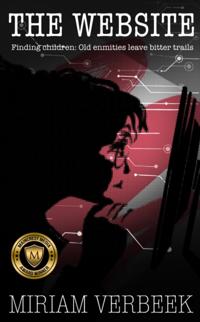 Saskia van Essen crime thrillers