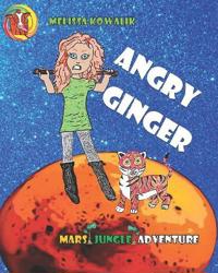 Angry Ginger