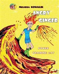 Angry Ginger