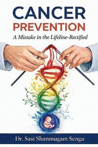 Cancer Prevention - A mistake in the lifeline rectified