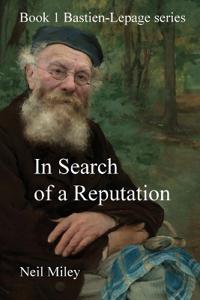 Bokomslag for "In Search of a Reputation"