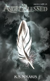 Angel Blessed