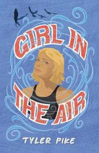 Girl in the Air