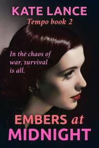 Embers at Midnight